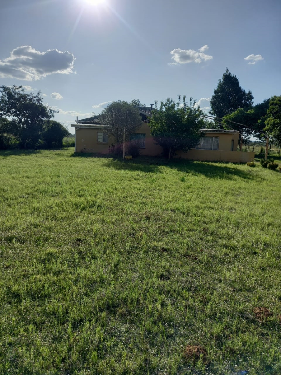 Commercial Property for Sale in Roodewal Free State